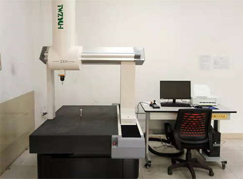 Coordinate Measuring Machine